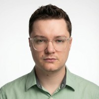 Nick Krykunov